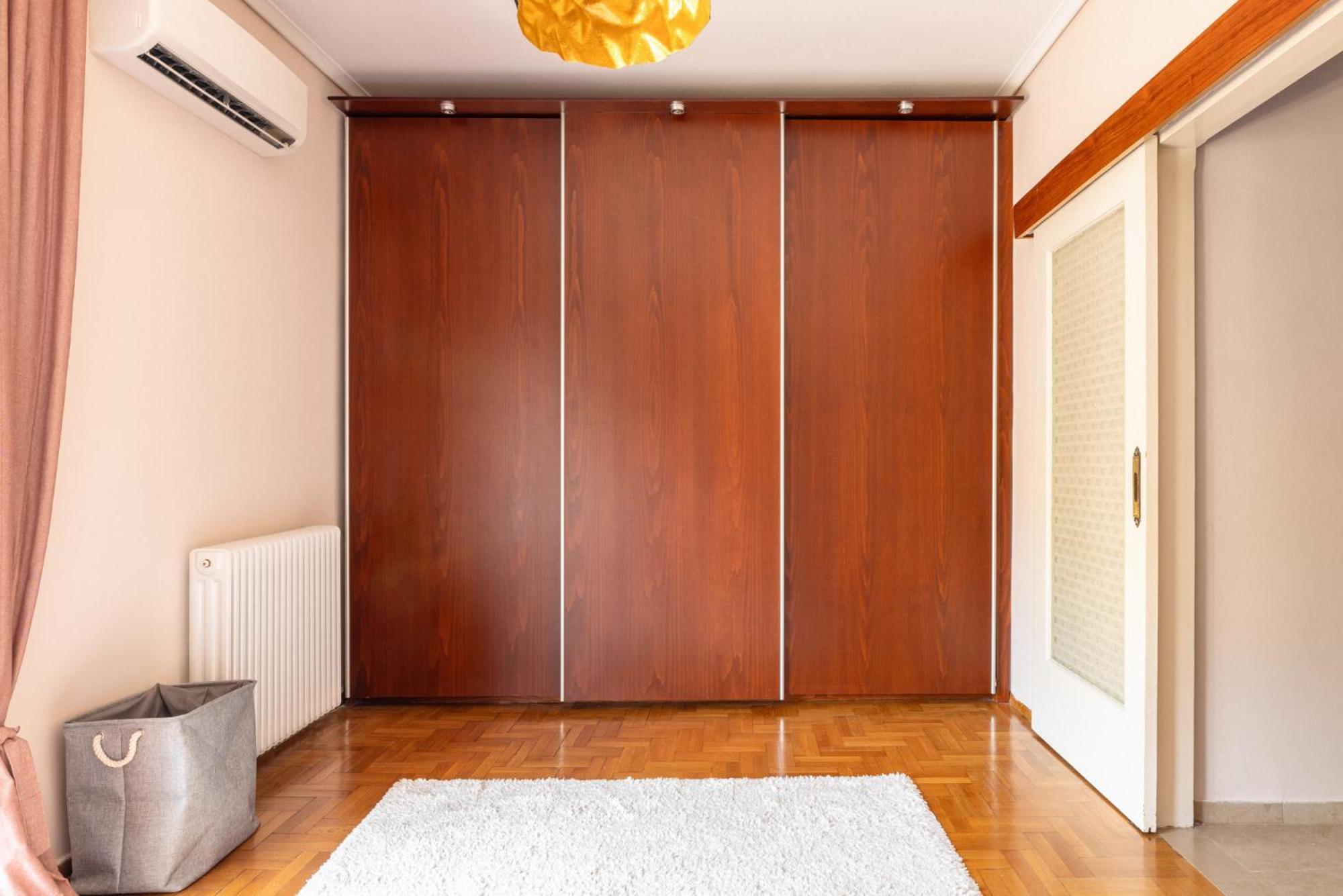 Eca Suites Салоники Экстерьер фото
