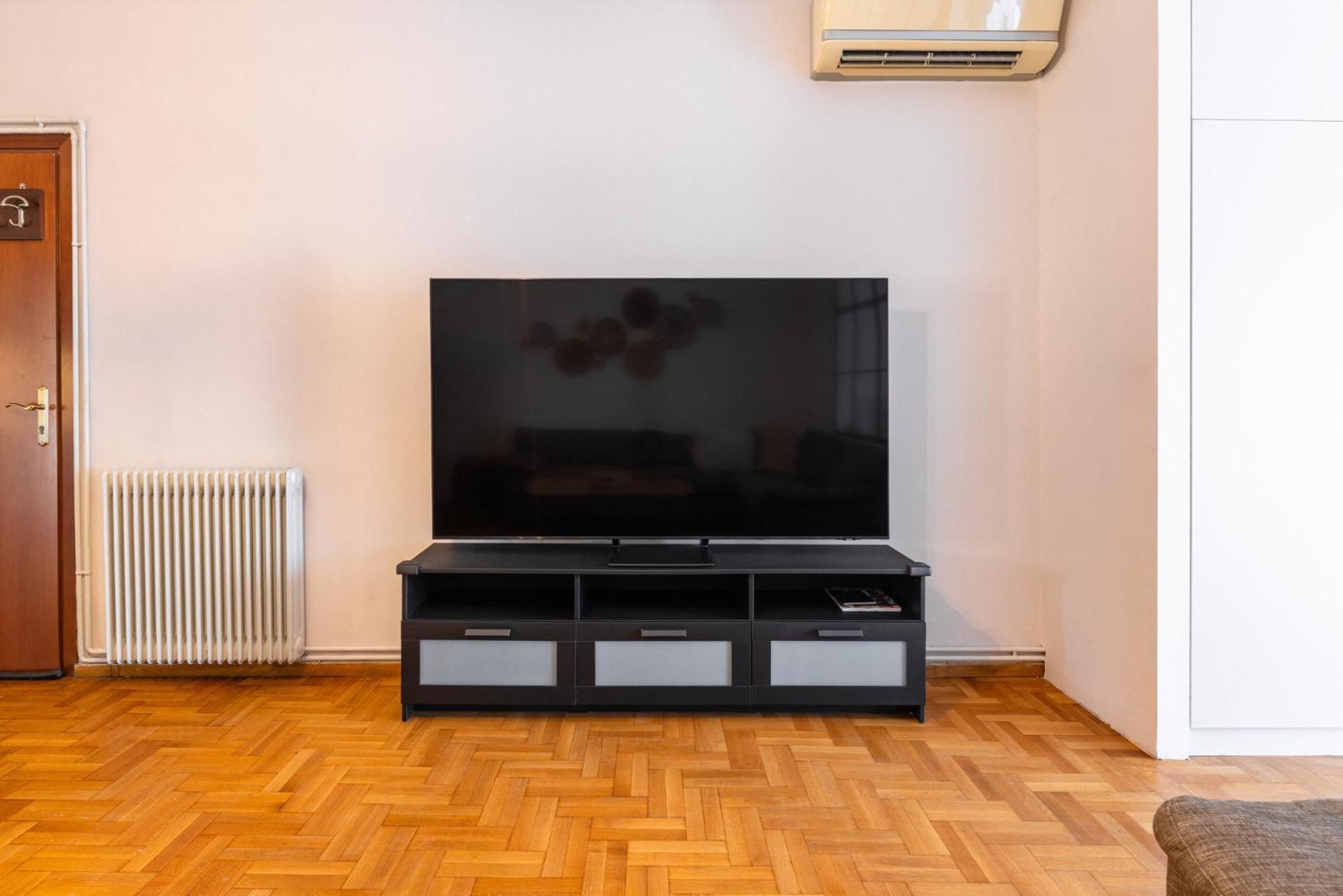 Eca Suites Салоники Экстерьер фото