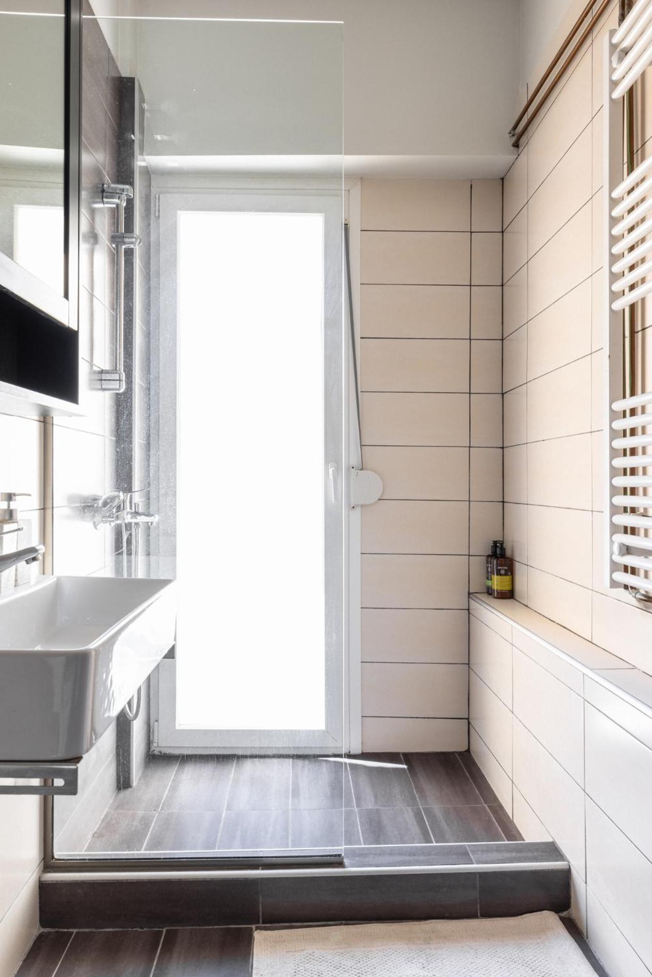 Eca Suites Салоники Экстерьер фото